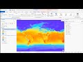 Multidimensional Analysis Tools in ArcGIS Pro