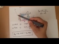 Coordinate Transformation Concepts