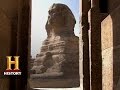 Sphinx Restoration and Perception