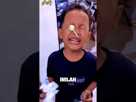 3 permen beracun