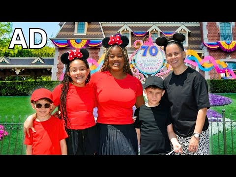 THIS Was Pure Happiness at Disneyland Resort!