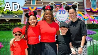 THIS Was Pure Happiness at Disneyland Resort!