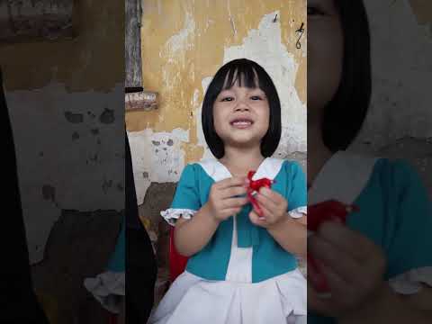 Người Anh Tham ăn Xúc Xích và cái Kết - Brother and Sister#shorts