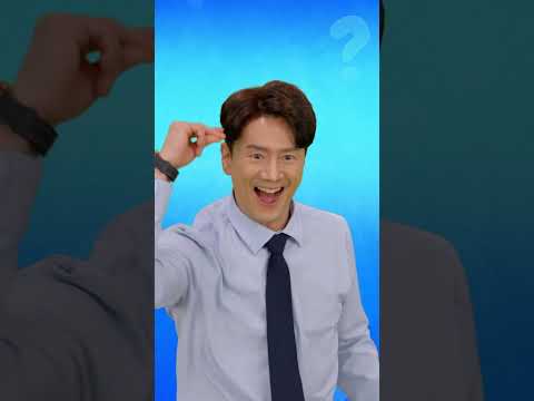 으악! 스쿨버스에 무슨 일이?! 🚌 #튼튼쌤