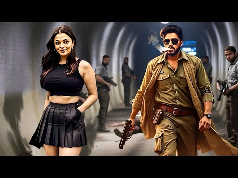 BADSHAH Full Movie South Tamil Hindi Dubbed Movies 2024 | South New Hind Comedy Dubbed Movies 2024