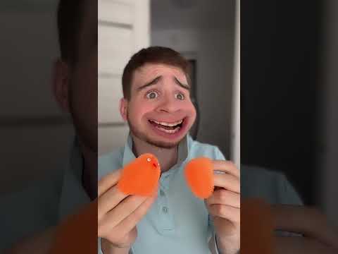 🧸РВАНАЯ ИГРУШКА #прикол #смешновидео #юмор