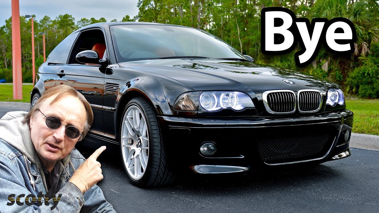 Heres Why the Government Just Banned Gasoline Cars