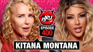 Kitana Montana on Femdom, Strap-Ons & Sissifying Her Subs