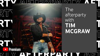 Tim McGraw - King Rodeo (Live from the Inaugural Music City Rodeo) [YouTube Premium Afterparty]