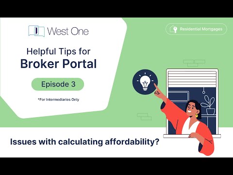 Helpful Tips for Broker Portal - Episode 3 HQ Thumbnail