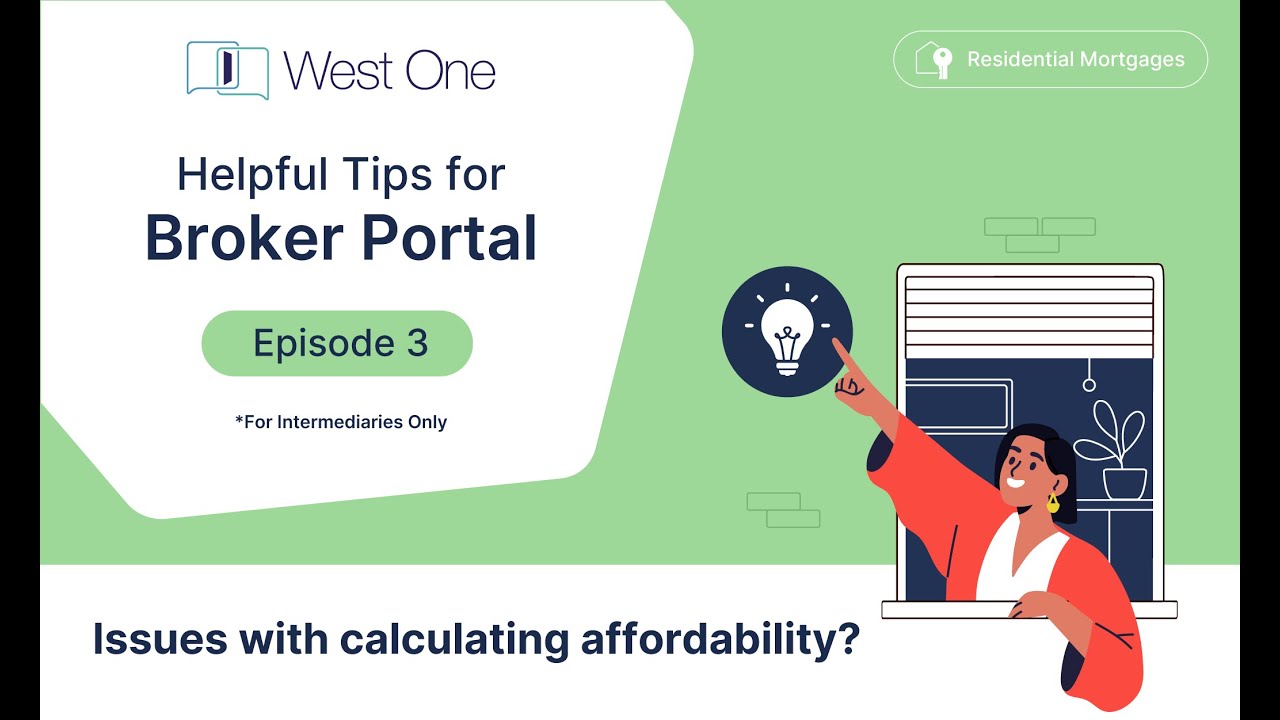 Helpful Tips for Broker Portal - Episode 3 Max Resolution Thumbnail