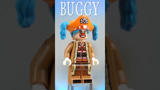 Every LEGO One Piece Minifigure!