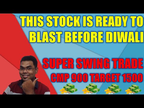 Best stock to buy before Diwali 2024 | all time high breakout strategy | share market news today