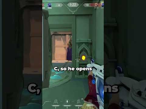 This DIAMOND Says He Deserves ASCENDANT (Valorant Tips)