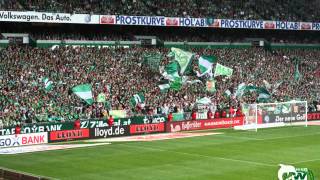 Werder Bremen - Wir sind Werder Bremen 2012/2013