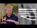 Exploration and Analysis of Anomalies at Homestead 2