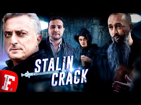 Dans l'enfer de "Stalincrack" avec Stéphane Ravier.