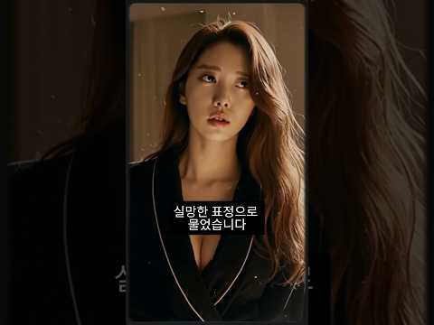 아내의 질문