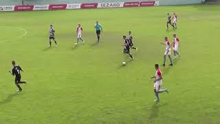23/09/2020  Slavia Praha U17 1:2 Ceske Budejovice U17   matches highlights video