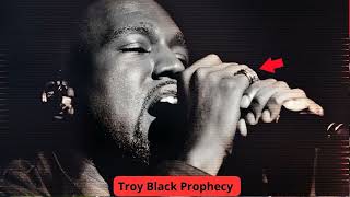God Spoke to Me about Kanye West, and You Might Not Like What He Said _Troy Black
