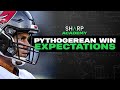 Pythagorean Expectations in NFL Analysis