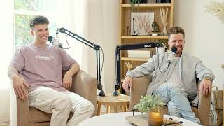 The Podcast: Spencer Kane (BONUS CONTENT)
