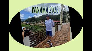 Panama April 2026 Highlight Vid