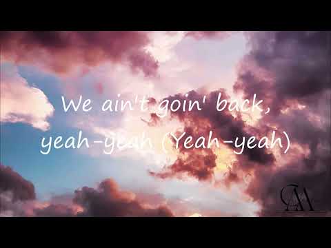 Justin Bieber - 405 (Lyrics)