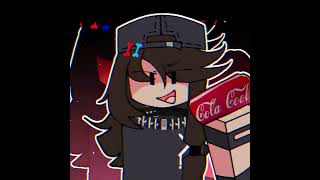 Meme animation #animation #meme #my_oc #forsaken #ibispaintx