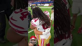 49ers vs rams #trending #nfl