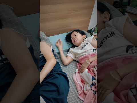 Ngủ theo ý của vợ | Thầy Giáo Tí Hon