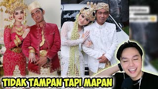 SEMUA AKAN GANTENG JIKA ADA MODALNYA