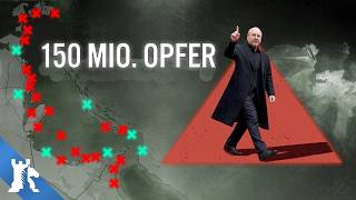 Diese Eskalation könnte den Nahen Osten vernichten