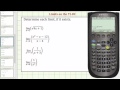 Understanding Limits and Asymptotes