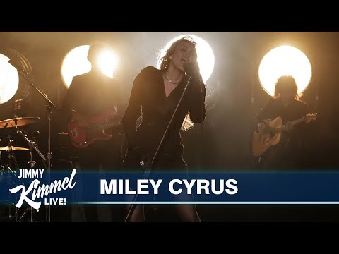 Miley Cyrus – More to Lose