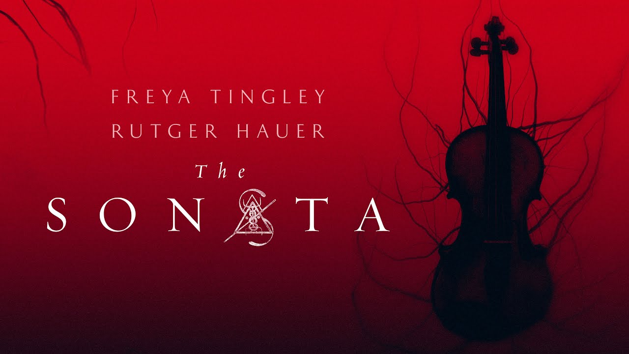 The Sonata Trailer thumbnail