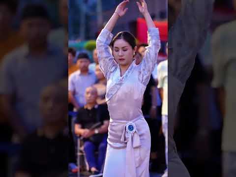 雍吉舞蹈《吉祥如意》💖