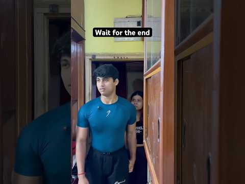 Wait for the end 😂#comedyforever #comedyfilms #funny #comedymove #funnycomedy #relatable