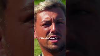 Couldn’t relate more to Chloe rn 🥲