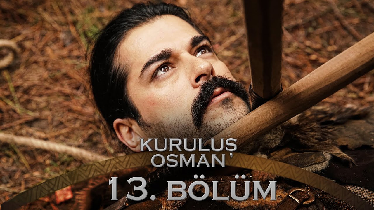 dirilis osman episode 13 with english subtitles hd