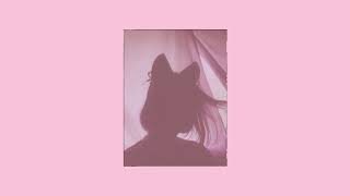 only love (slowed down) - katy perry