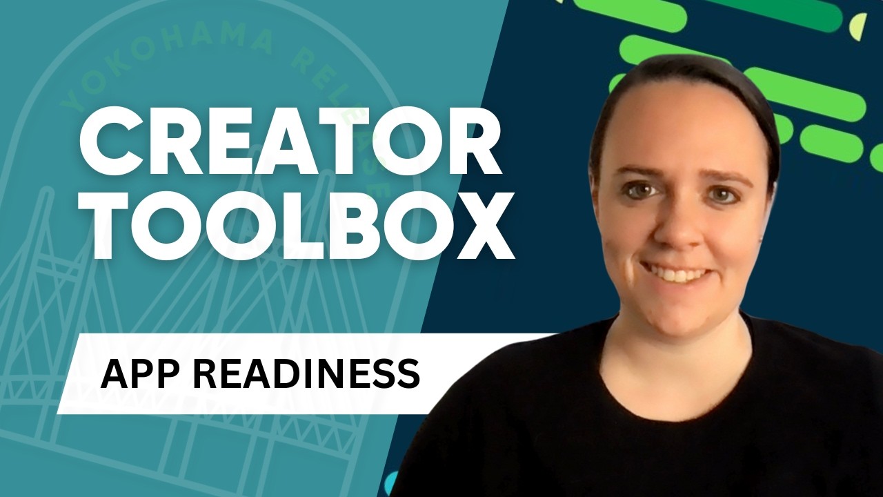 Is YOUR App Ready to Go Live? ServiceNow Knows | Yokohama Creator Toolbox