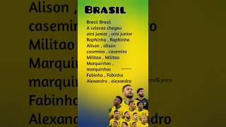 Brasil Lyrics – M4IA (this vibe is addictive…) 🌴🔥 #brasilfunk #lyrics