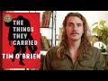 Themes and Techniques in 'The Things They Carried'