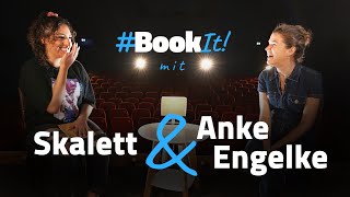 Skalett & Anke Engelke