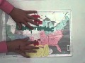 Fugitive Slave Law and Missouri Compromise