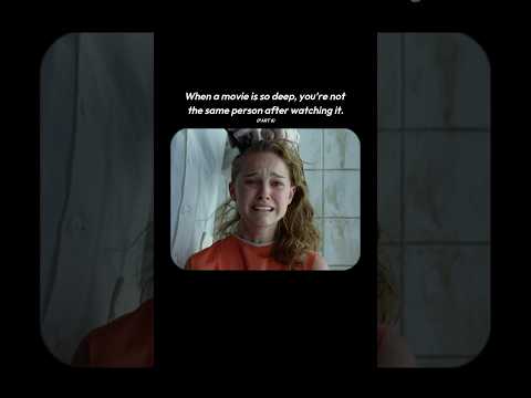 (Part 6) 10 movies so deep, you won’t be the same after watching them.
