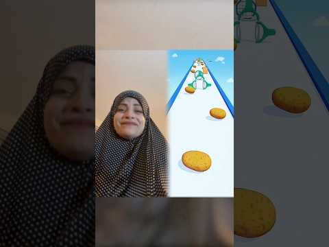 رجعت من المانيا بعد 7 سنين 😁😁 #ام_سيف #جيفارا_العلي #نانو