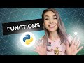 Understanding Functions and Text Color in Python