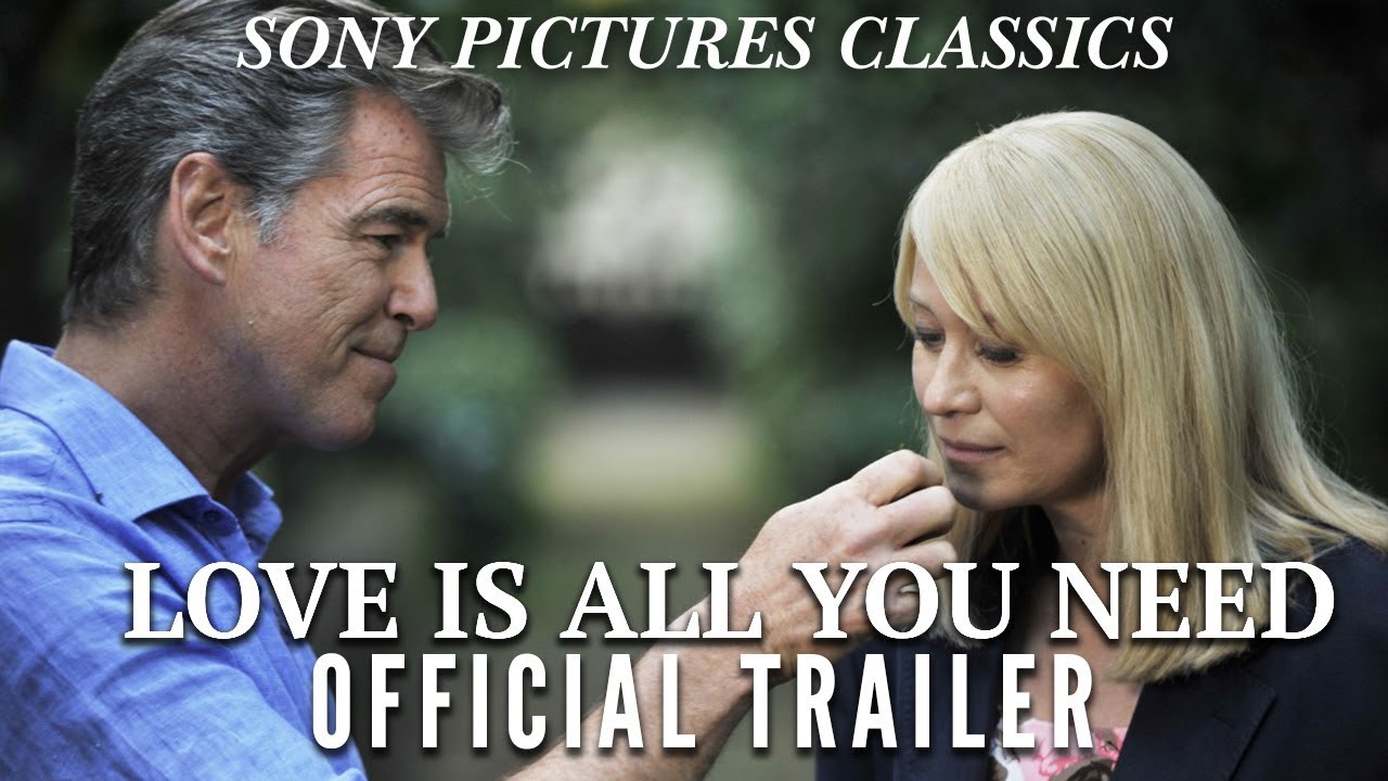 Love Is All You Need Trailer thumbnail